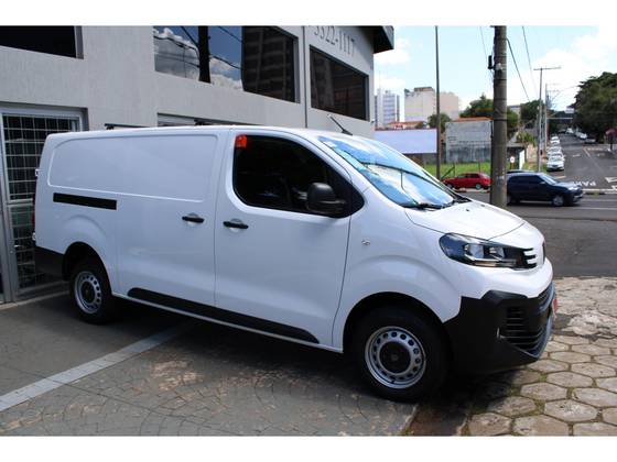 PEUGEOT EXPERT 2.2 TURBO DIESEL CARGO MANUAL